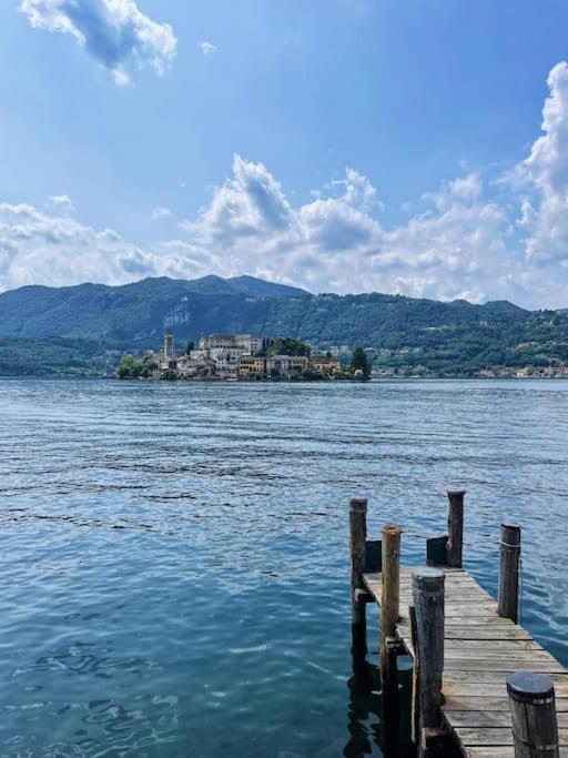 Appartamento Storico Con Giardino Soleggiato - B&B Via Rinaldi Arto Centonara Exteriér fotografie