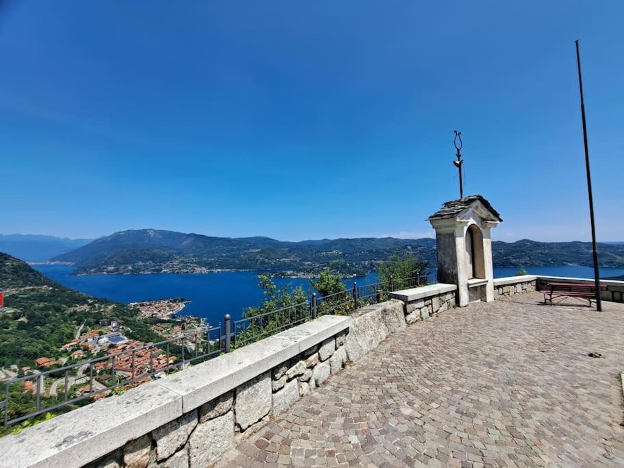 Appartamento Storico Con Giardino Soleggiato - B&B Via Rinaldi Arto Centonara Exteriér fotografie