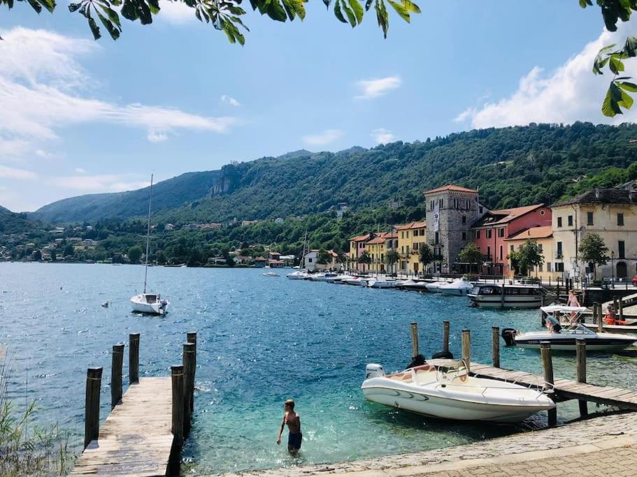Appartamento Storico Con Giardino Soleggiato - B&B Via Rinaldi Arto Centonara Exteriér fotografie