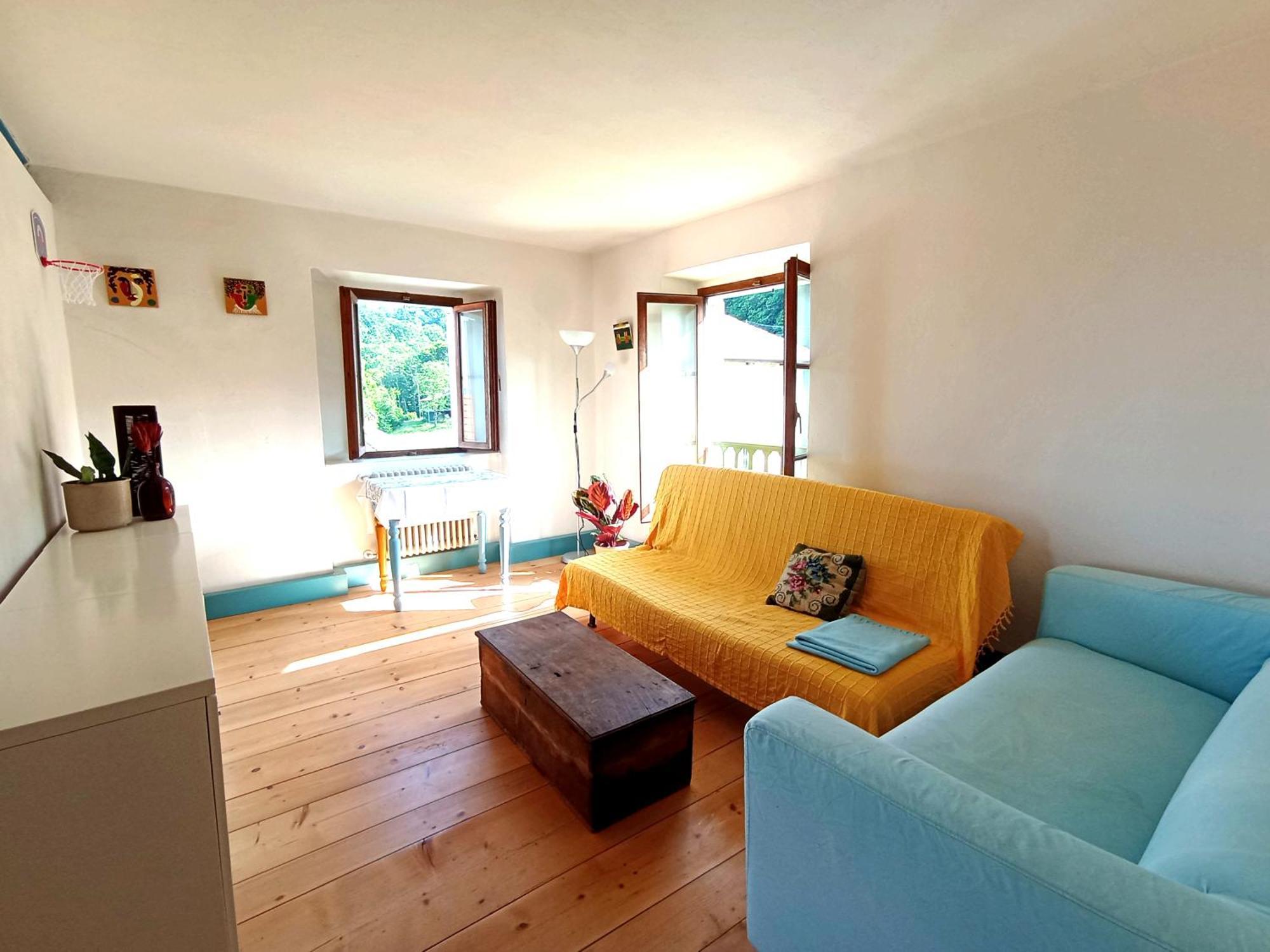 Appartamento Storico Con Giardino Soleggiato - B&B Via Rinaldi Arto Centonara Exteriér fotografie