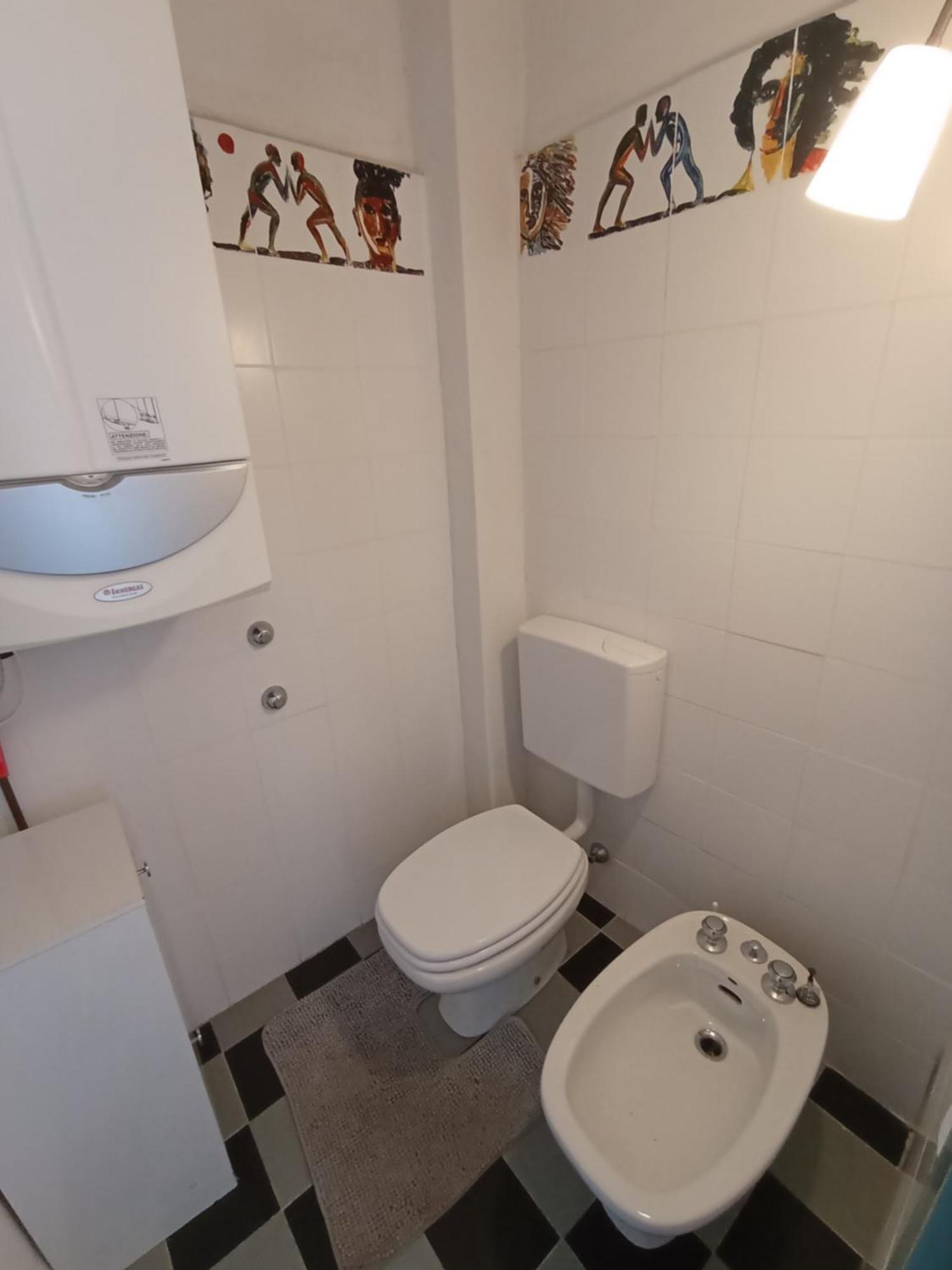 Appartamento Storico Con Giardino Soleggiato - B&B Via Rinaldi Arto Centonara Exteriér fotografie