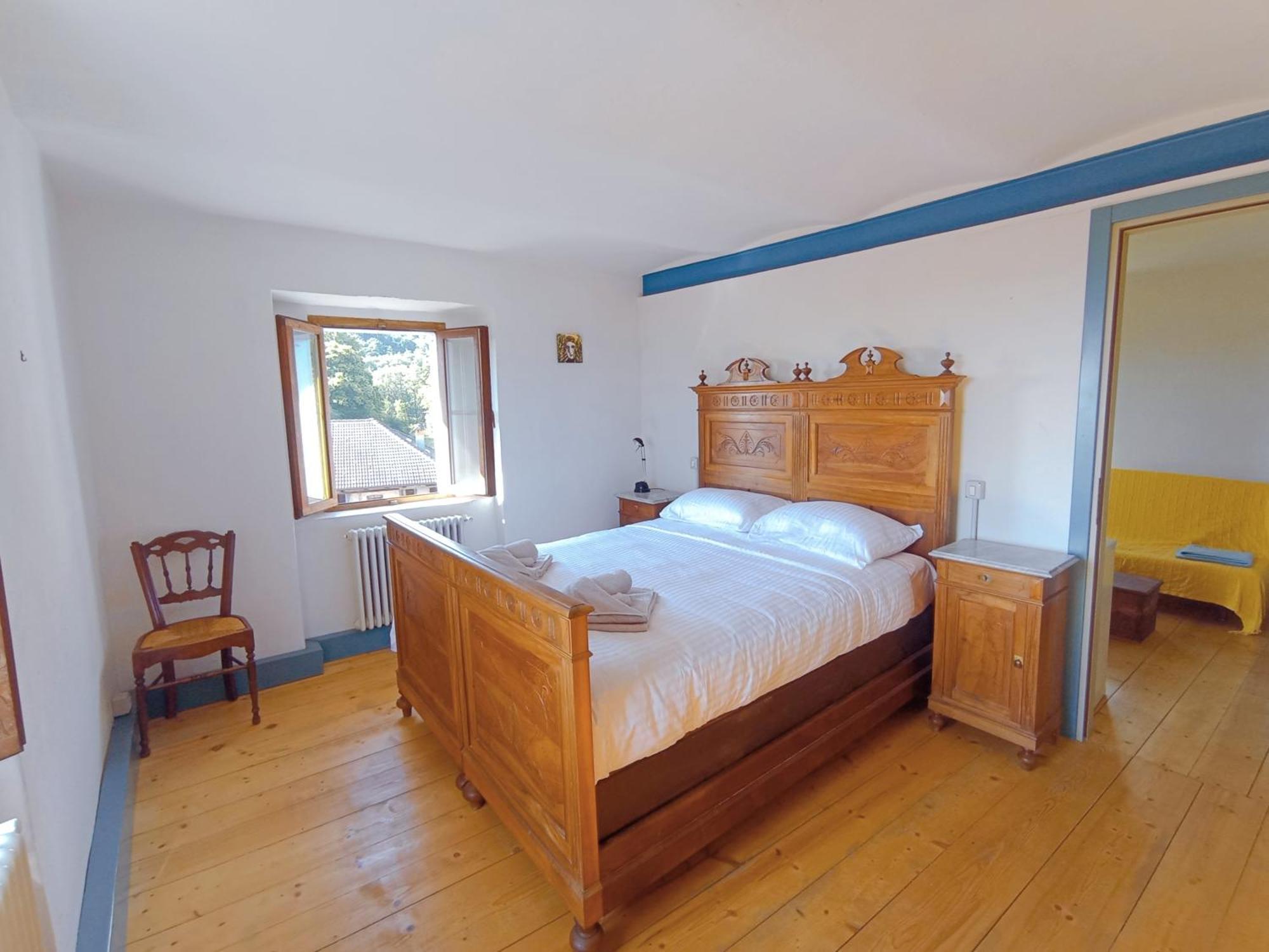Appartamento Storico Con Giardino Soleggiato - B&B Via Rinaldi Arto Centonara Exteriér fotografie